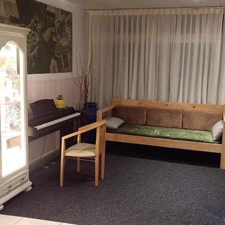 Le Roi Du Sundgau Pres De La Horse - Mooslargue Aparthotel Ngoại thất bức ảnh