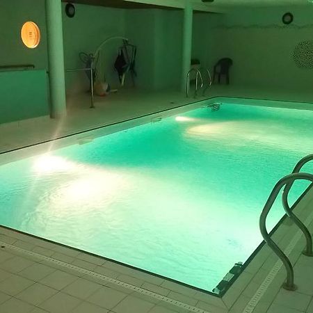 Le Roi Du Sundgau Pres De La Horse - Mooslargue Aparthotel Ngoại thất bức ảnh