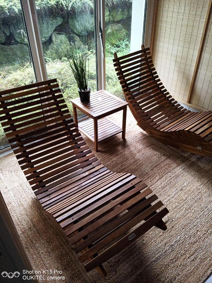 Le Roi Du Sundgau Pres De La Horse - Mooslargue Aparthotel Ngoại thất bức ảnh