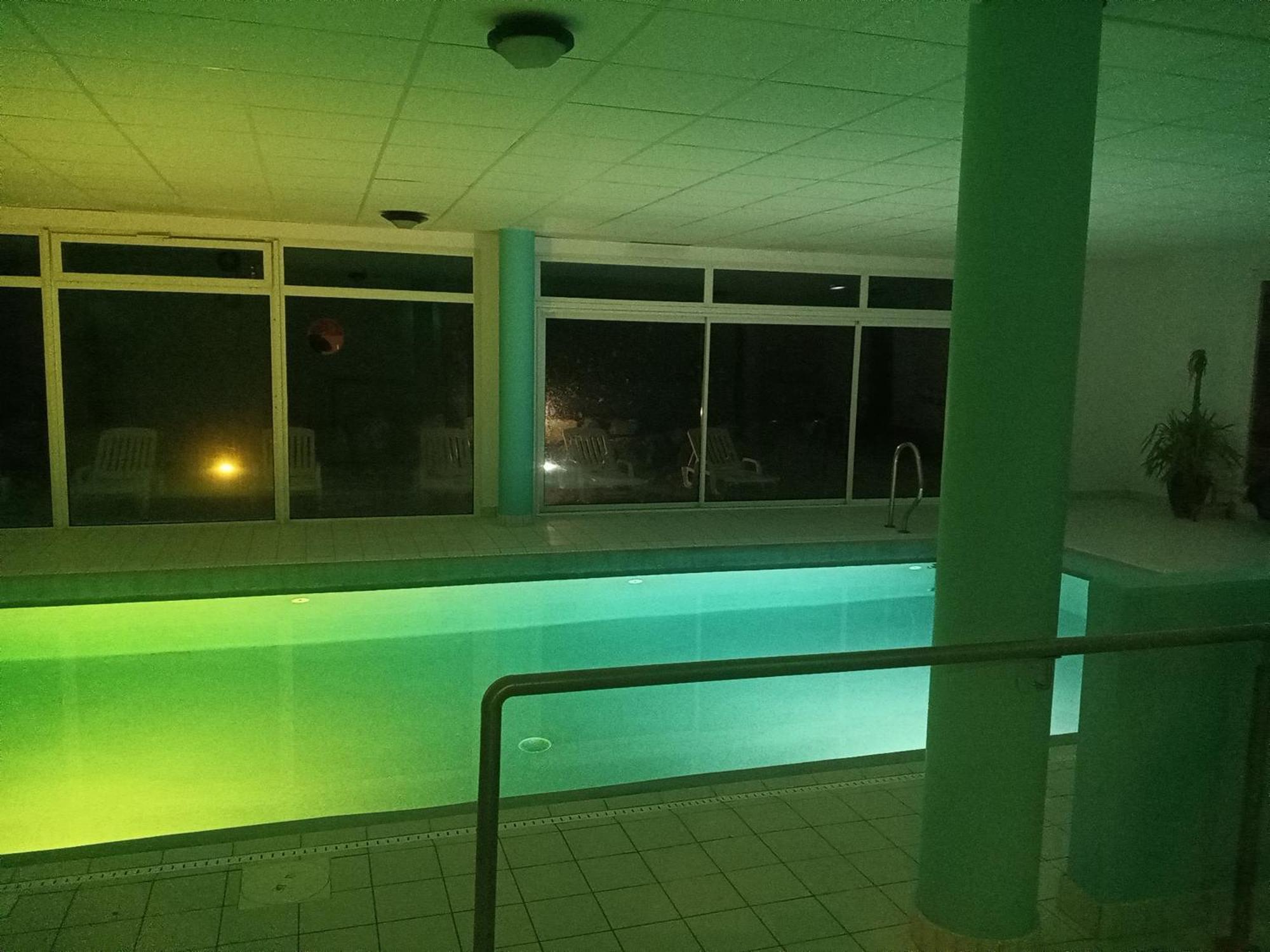 Le Roi Du Sundgau Pres De La Horse - Mooslargue Aparthotel Ngoại thất bức ảnh