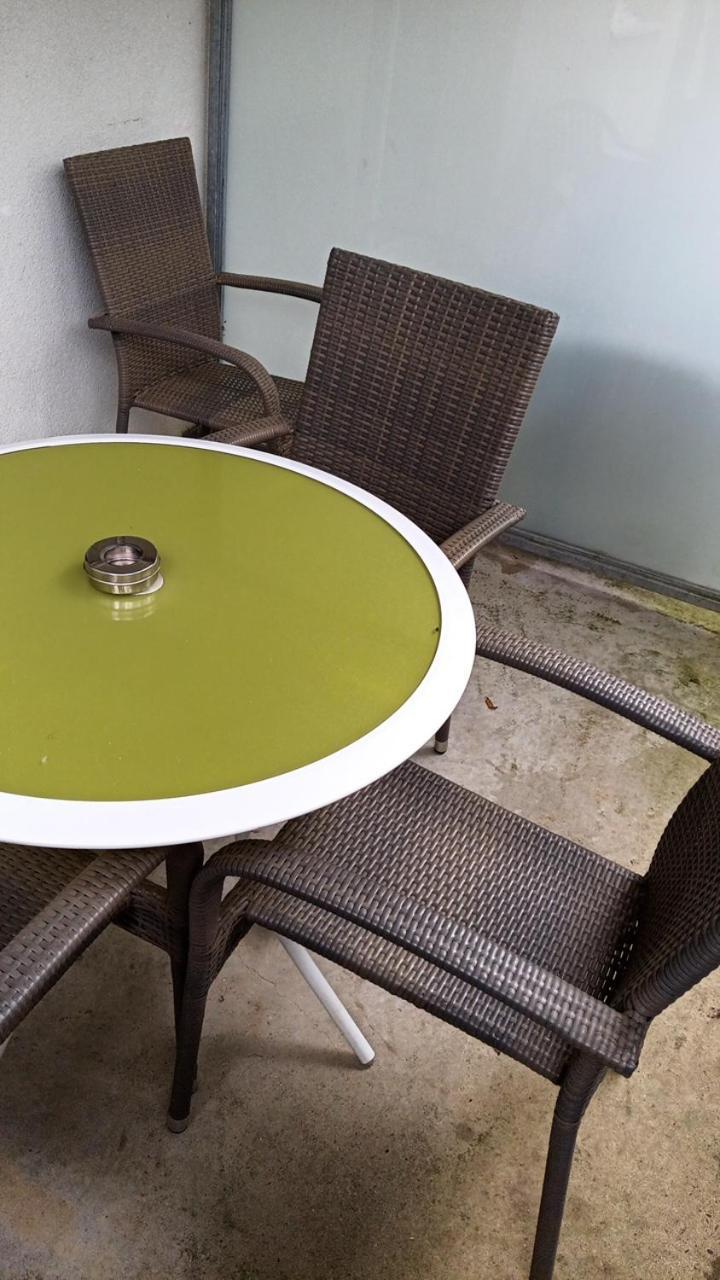 Le Roi Du Sundgau Pres De La Horse - Mooslargue Aparthotel Ngoại thất bức ảnh