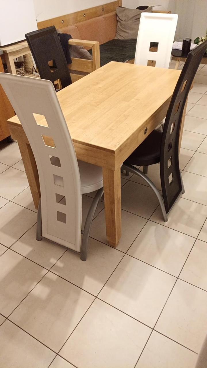 Le Roi Du Sundgau Pres De La Horse - Mooslargue Aparthotel Ngoại thất bức ảnh