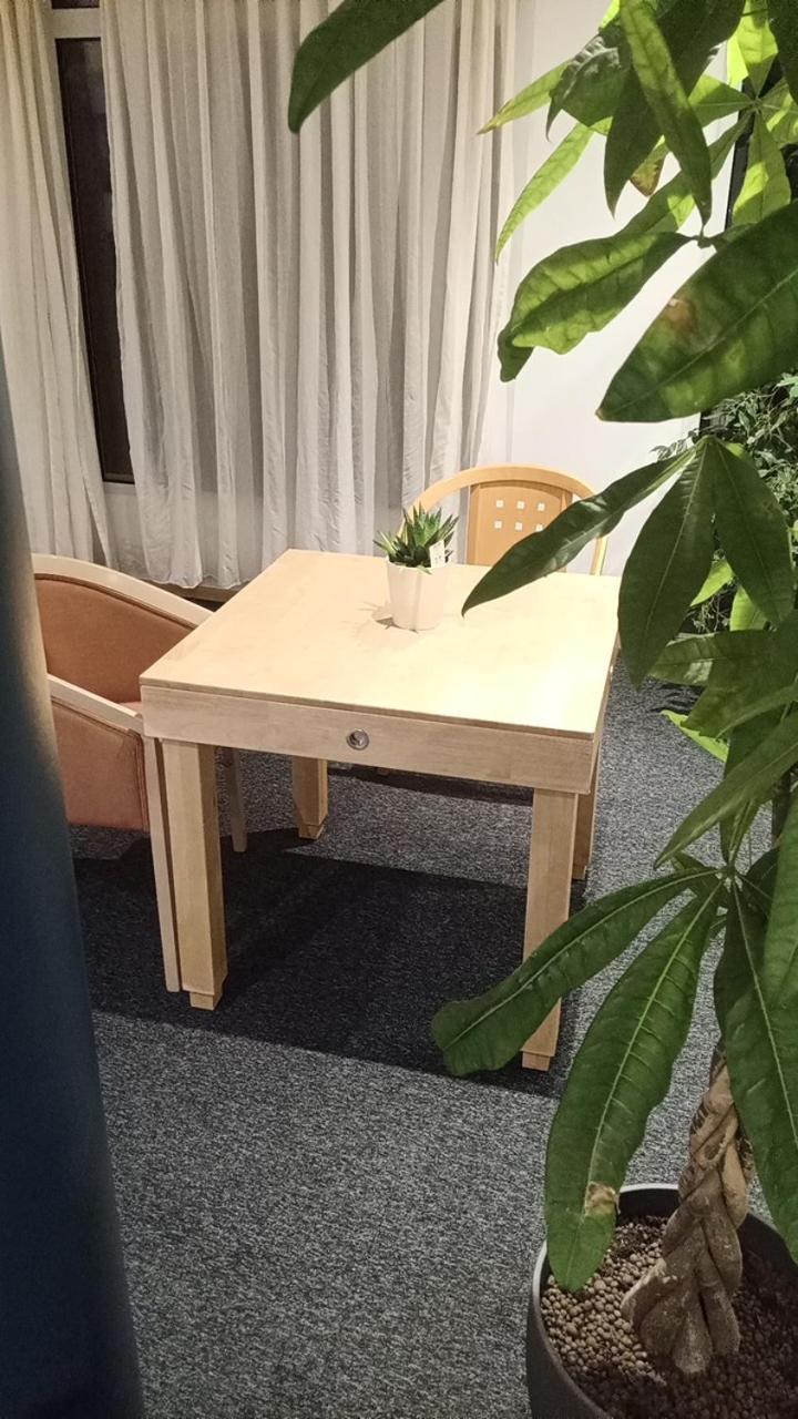 Le Roi Du Sundgau Pres De La Horse - Mooslargue Aparthotel Ngoại thất bức ảnh