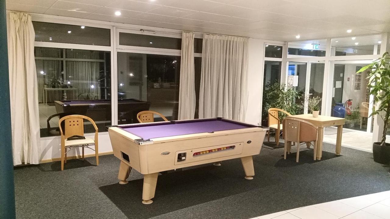 Le Roi Du Sundgau Pres De La Horse - Mooslargue Aparthotel Ngoại thất bức ảnh