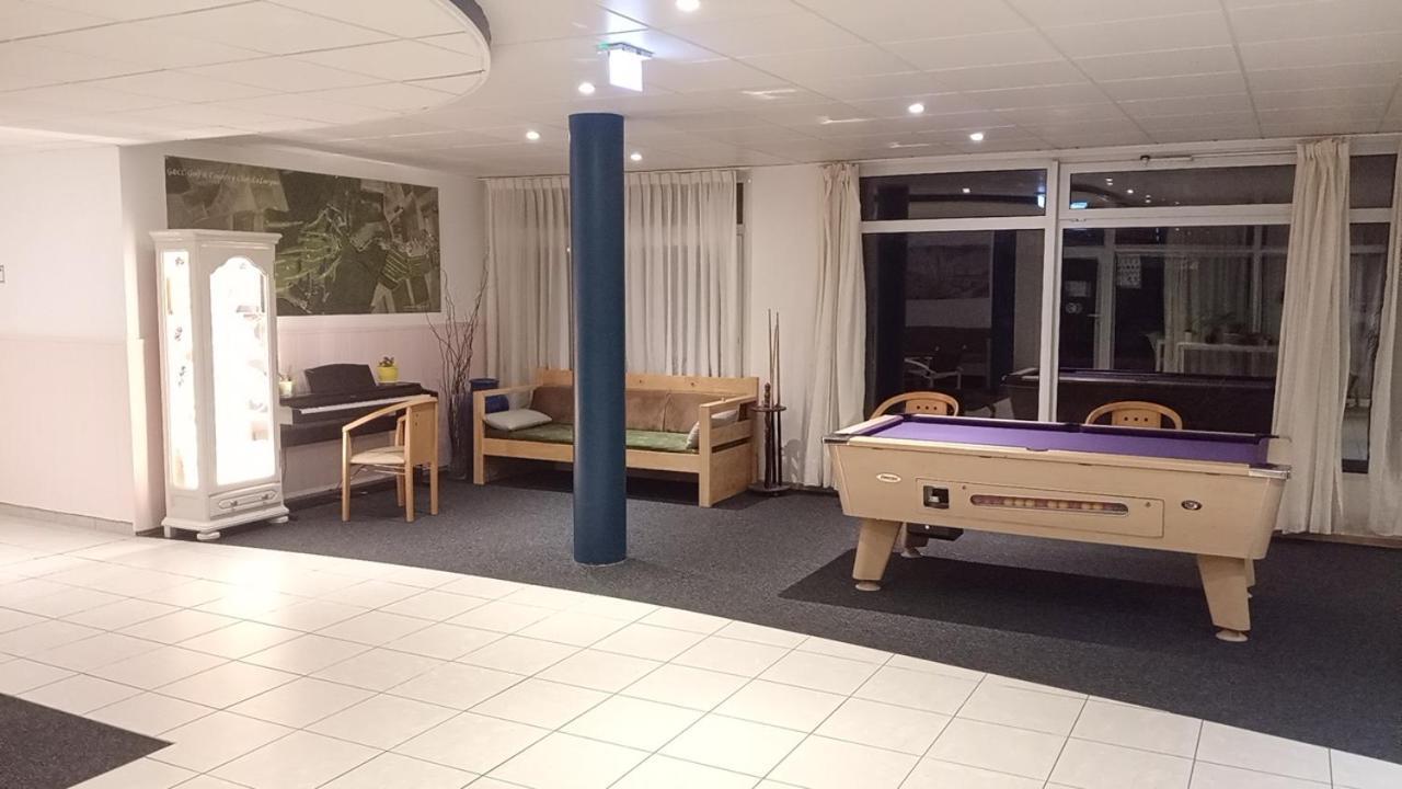 Le Roi Du Sundgau Pres De La Horse - Mooslargue Aparthotel Ngoại thất bức ảnh